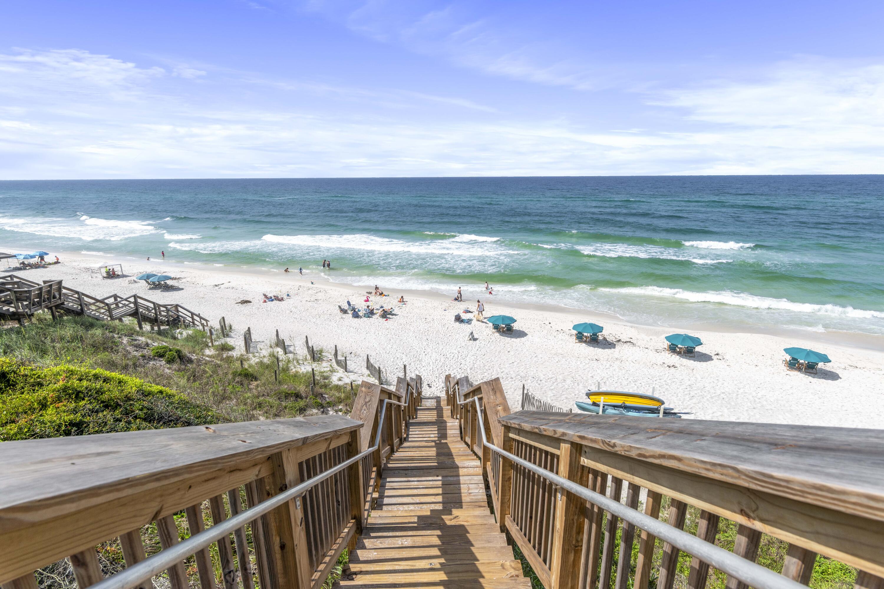 WHITES GULFVIEW ESTATES - Residential