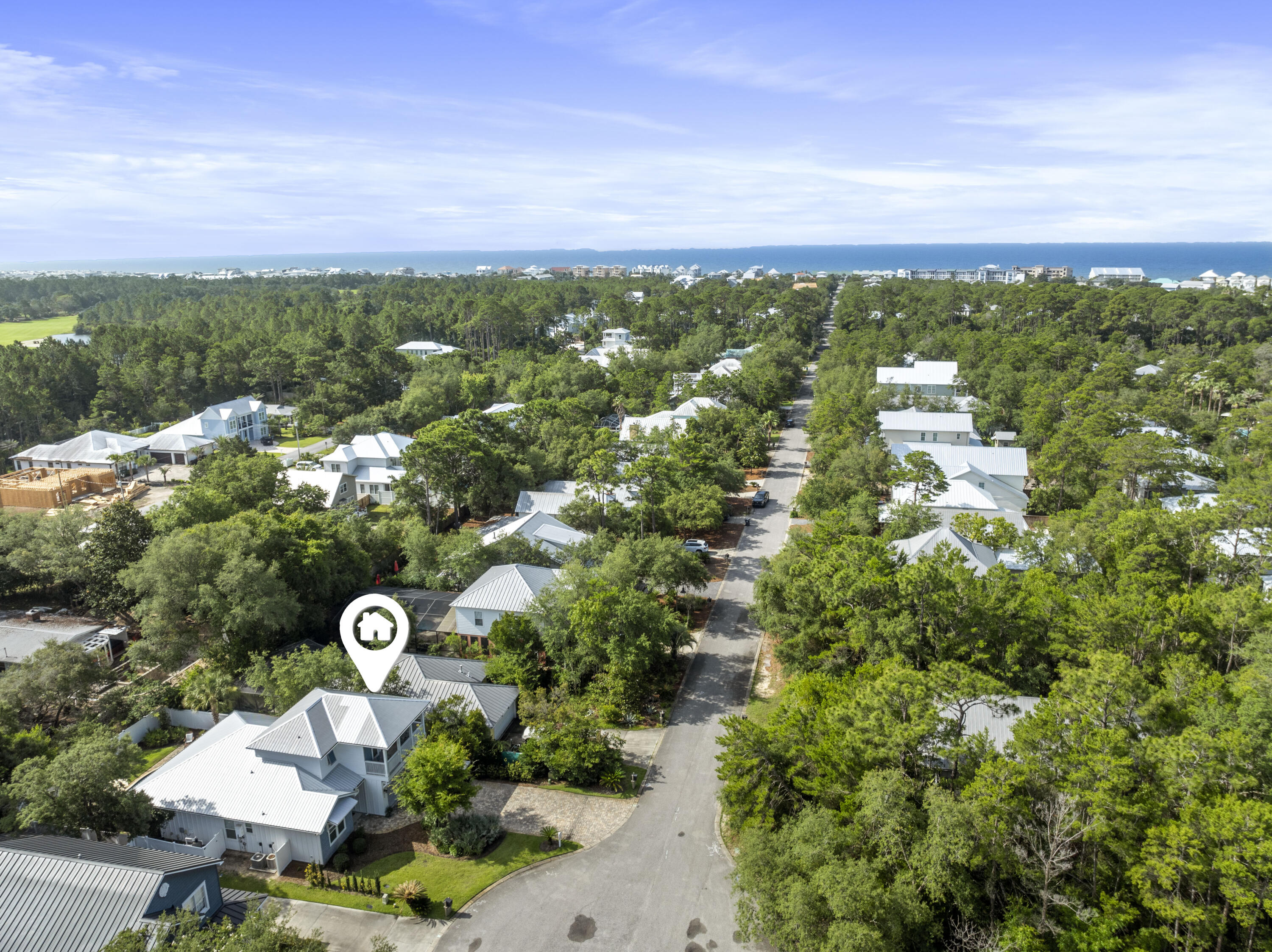 WHITES GULFVIEW ESTATES - Residential