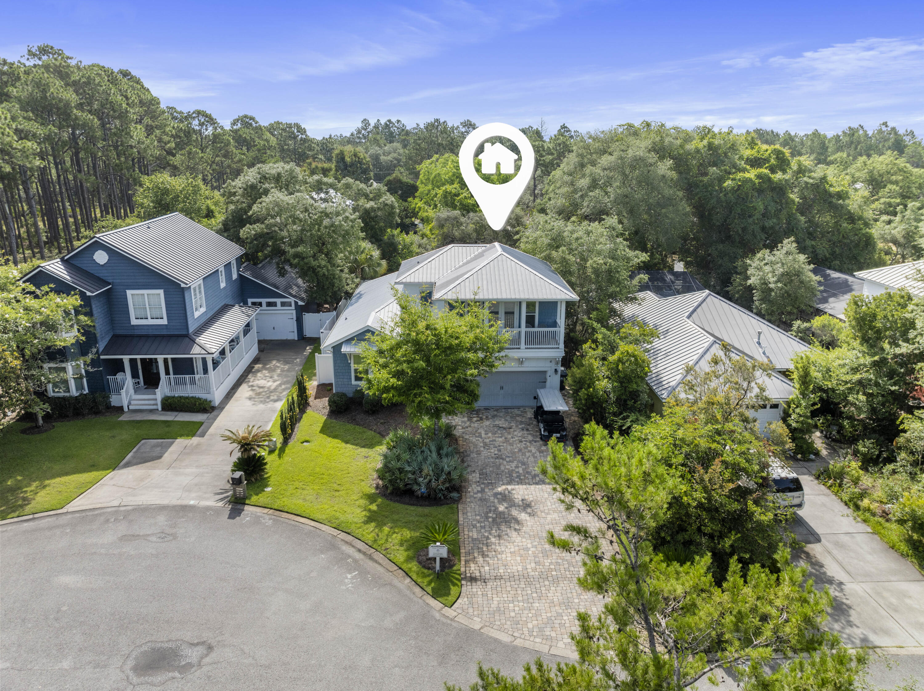 WHITES GULFVIEW ESTATES - Residential