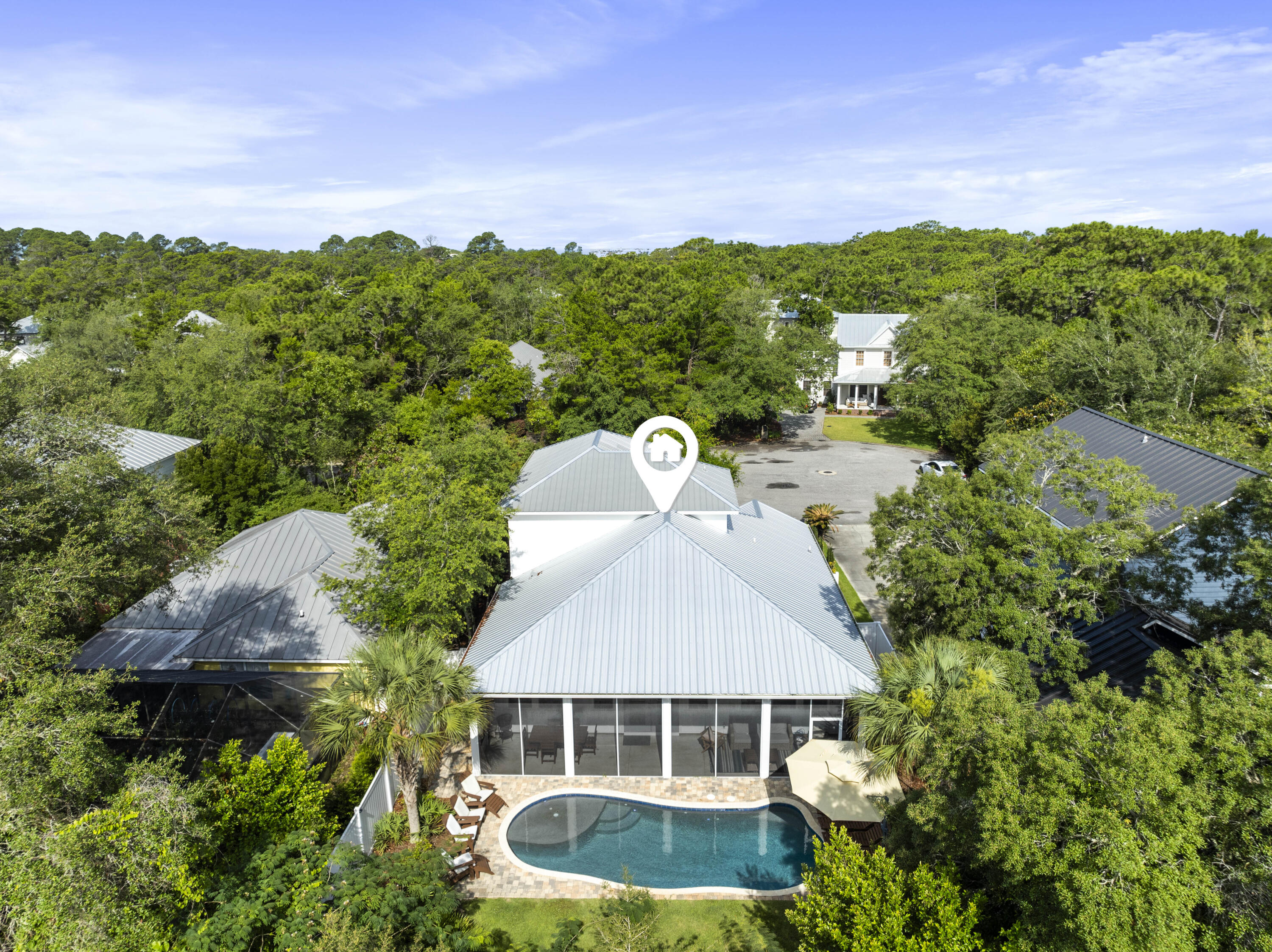 WHITES GULFVIEW ESTATES - Residential