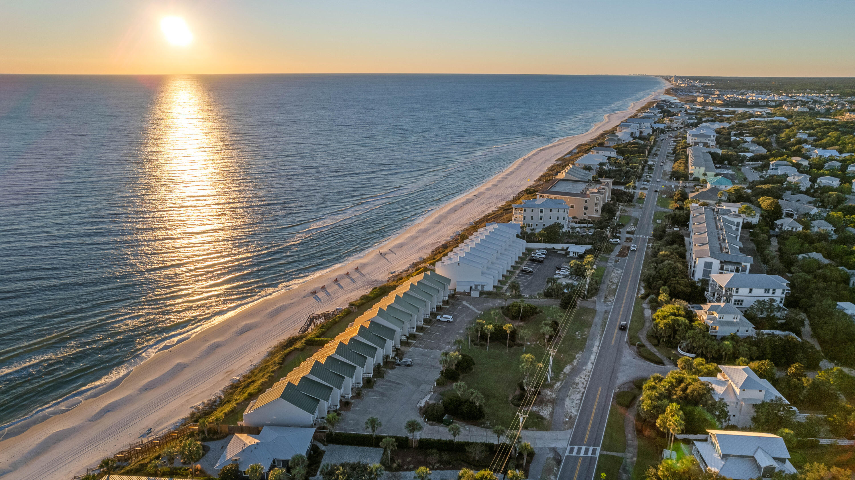 WHITES GULFVIEW ESTATES - Residential