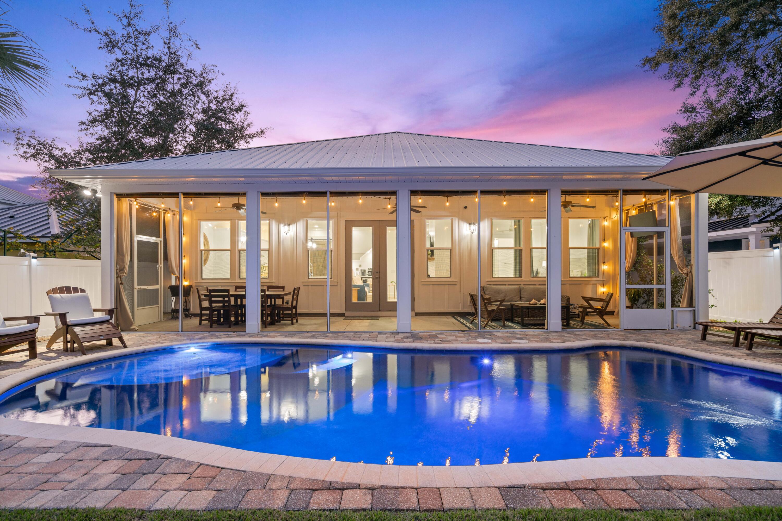 WHITES GULFVIEW ESTATES - Residential