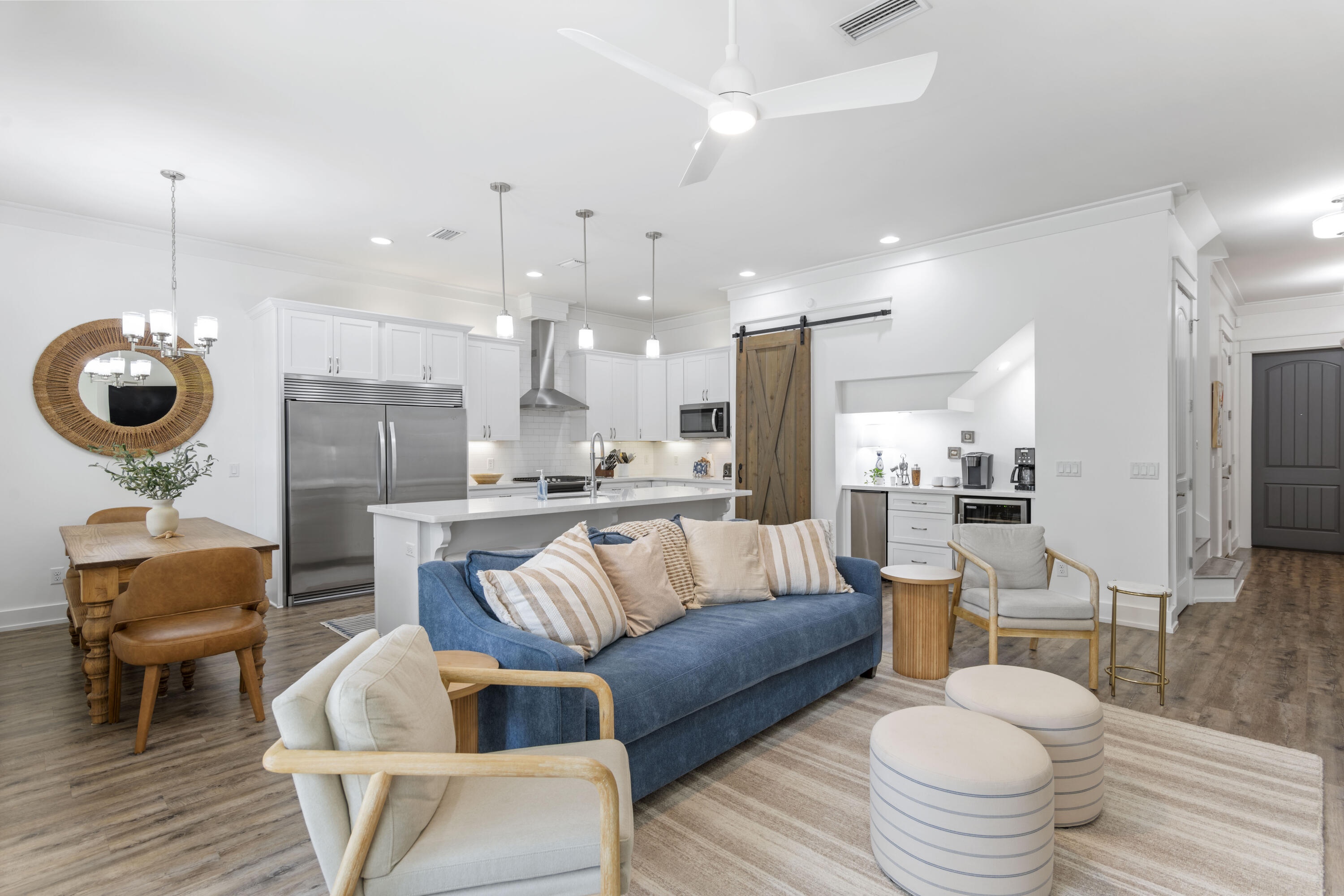 WHITES GULFVIEW ESTATES - Residential