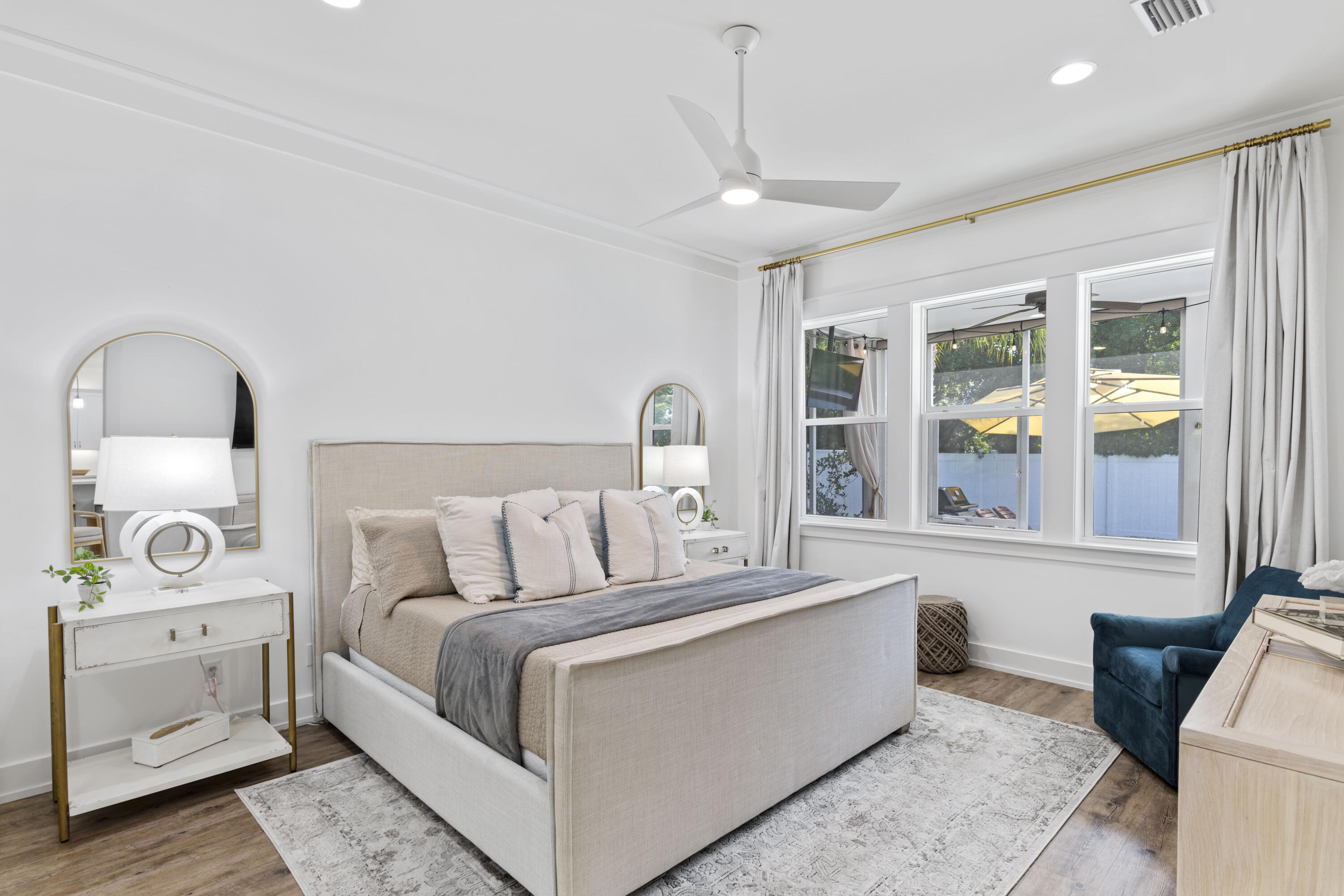 WHITES GULFVIEW ESTATES - Residential