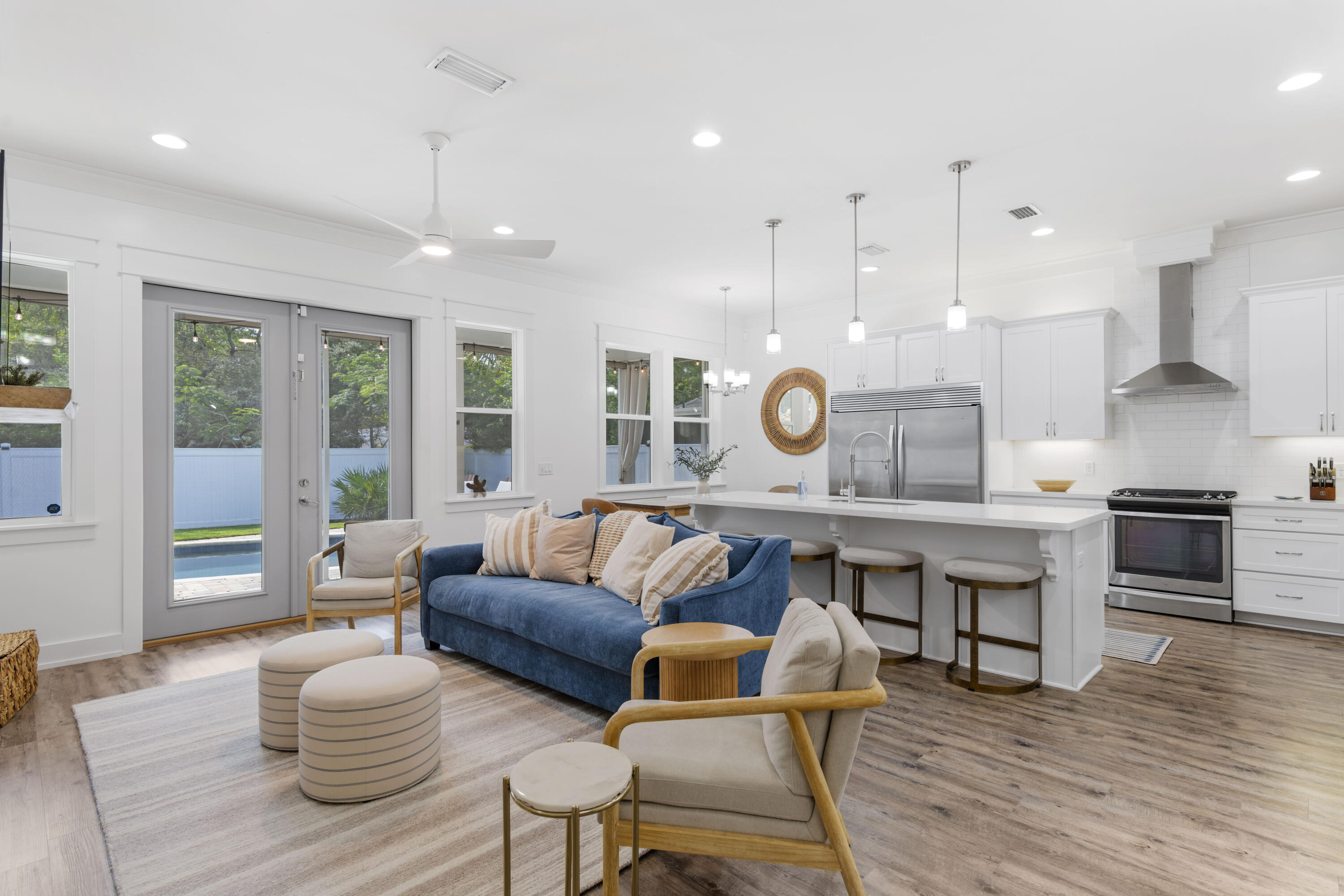 WHITES GULFVIEW ESTATES - Residential