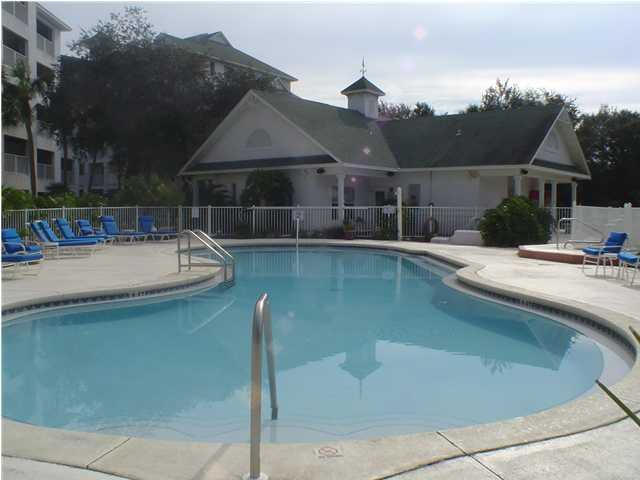 THE FLORIDA CLUB - Residential