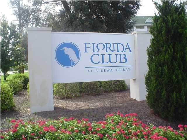 THE FLORIDA CLUB - Residential
