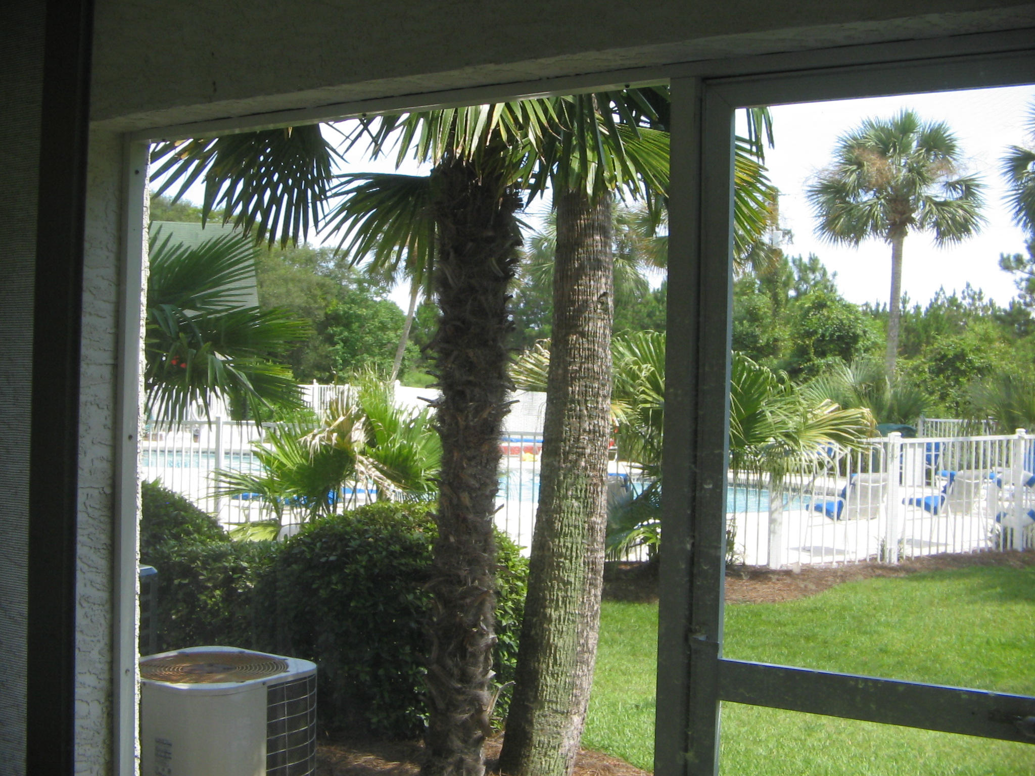 THE FLORIDA CLUB - Residential