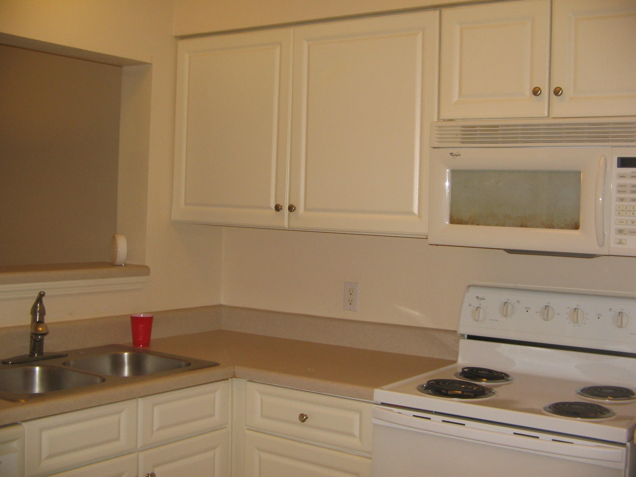 THE FLORIDA CLUB - Residential