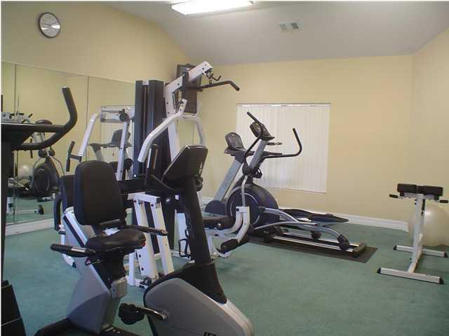 THE FLORIDA CLUB - Residential