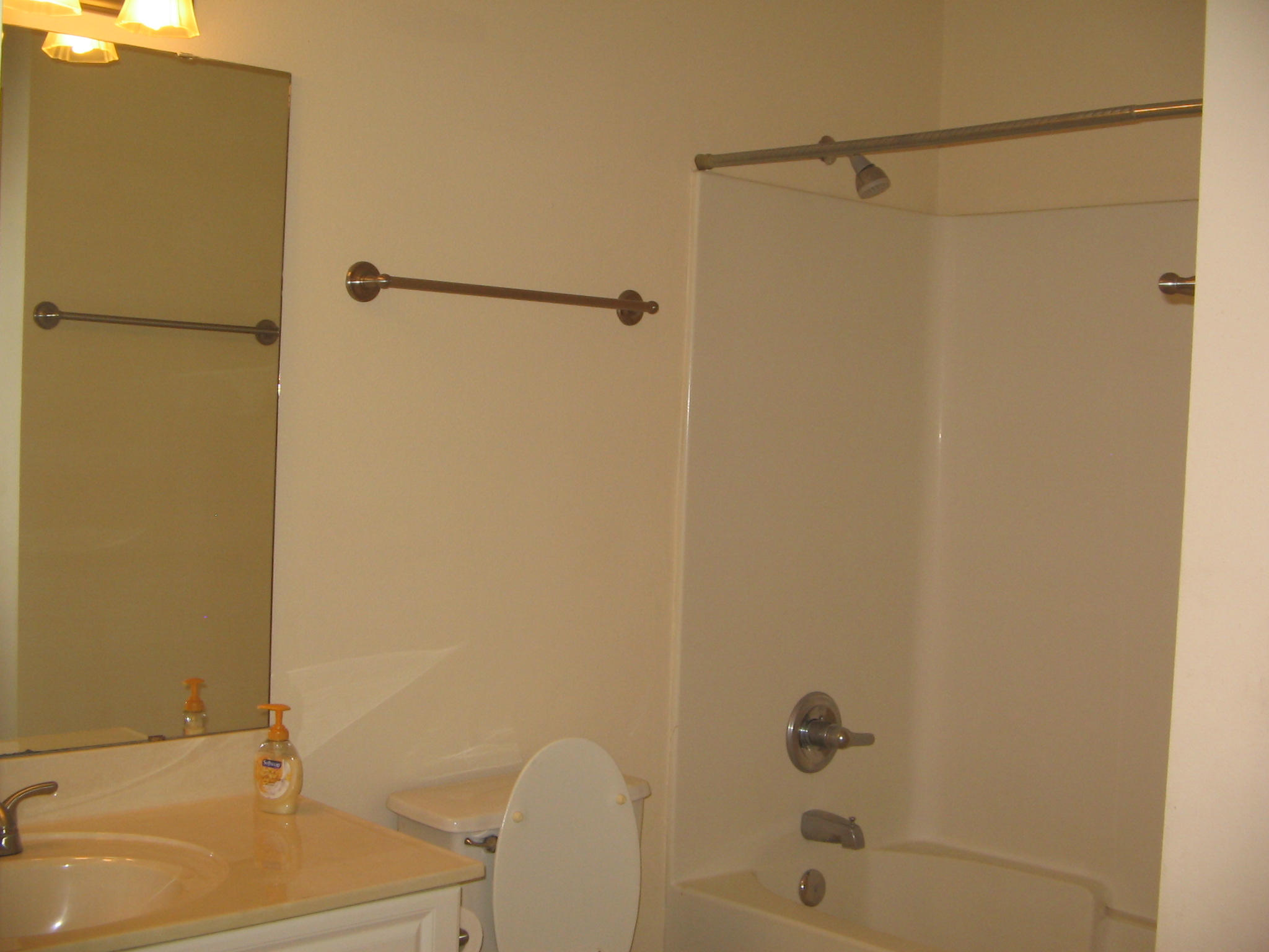 THE FLORIDA CLUB - Residential