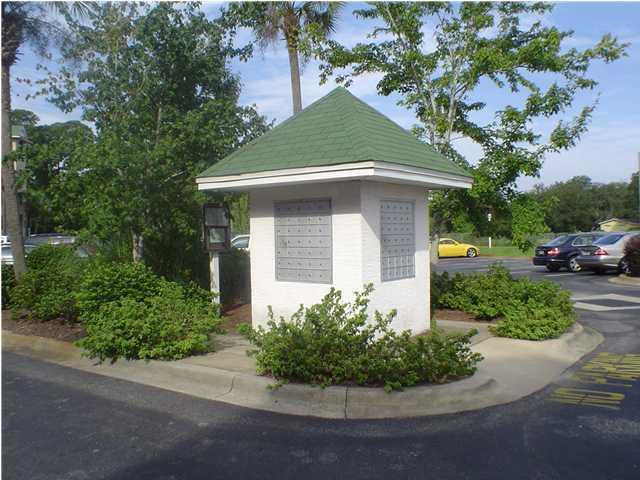 THE FLORIDA CLUB - Residential