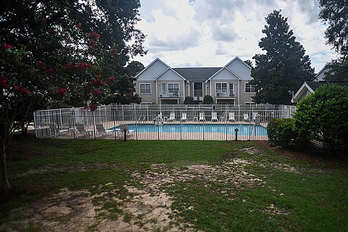 The Oaks At Niceville PH III - Residential