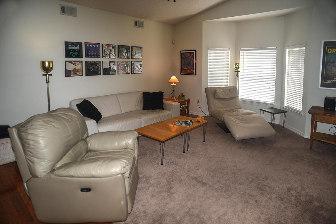 The Oaks At Niceville PH III - Residential