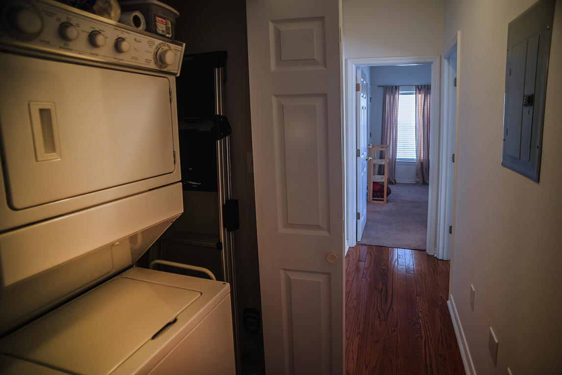 The Oaks At Niceville PH III - Residential