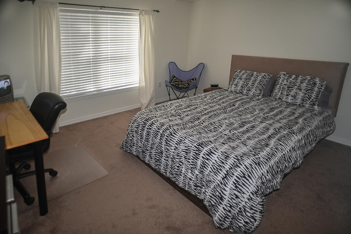 The Oaks At Niceville PH III - Residential