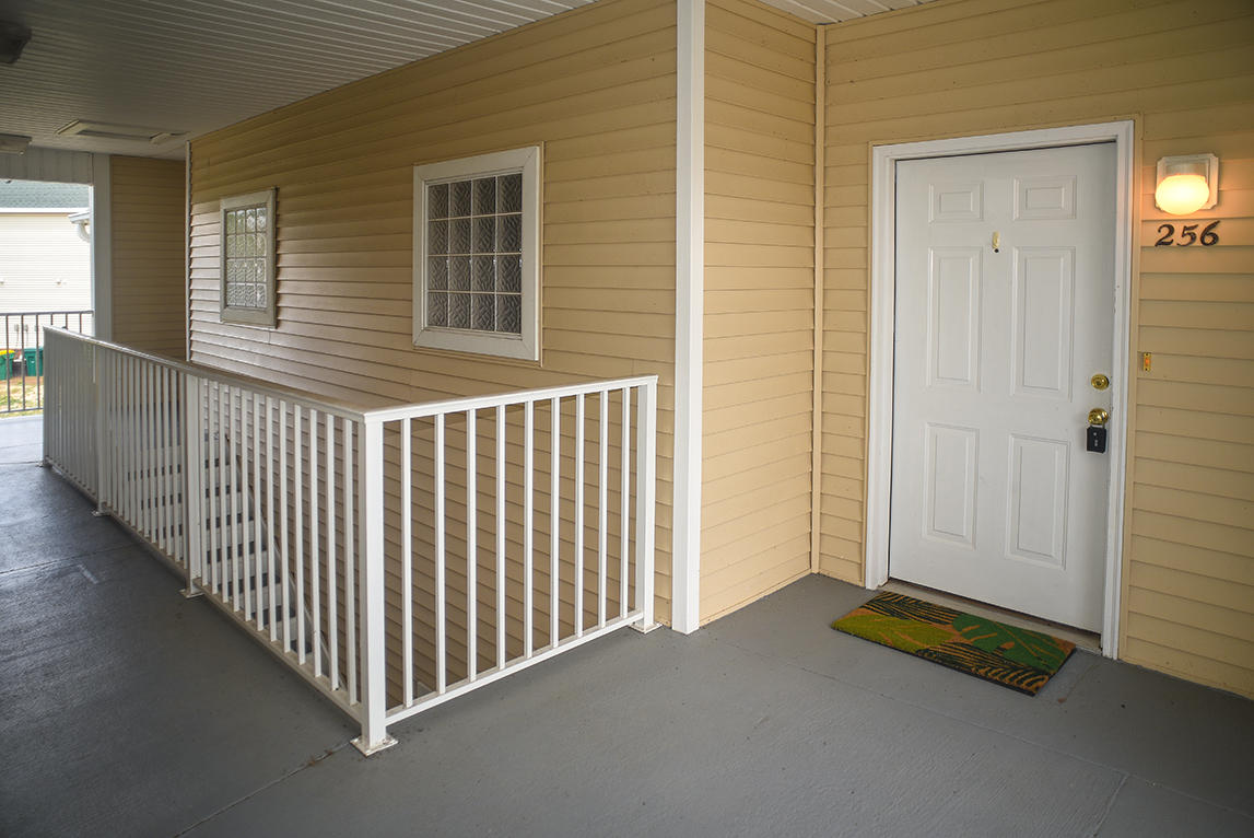 The Oaks At Niceville PH III - Residential