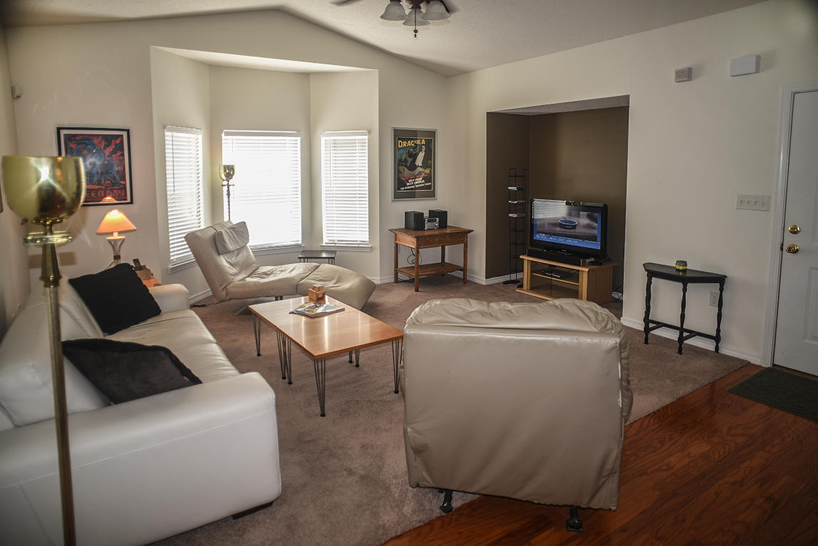 The Oaks At Niceville PH III - Residential