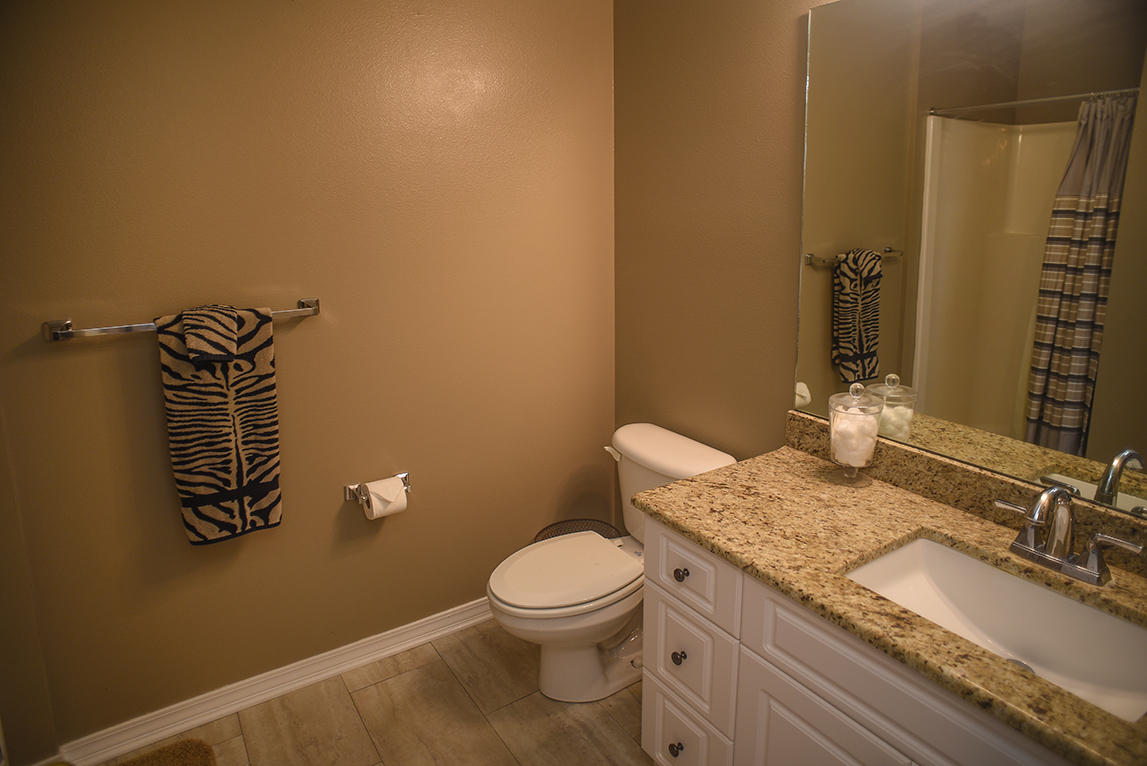 The Oaks At Niceville PH III - Residential