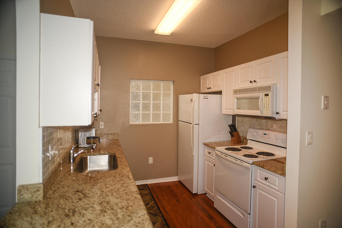 The Oaks At Niceville PH III - Residential