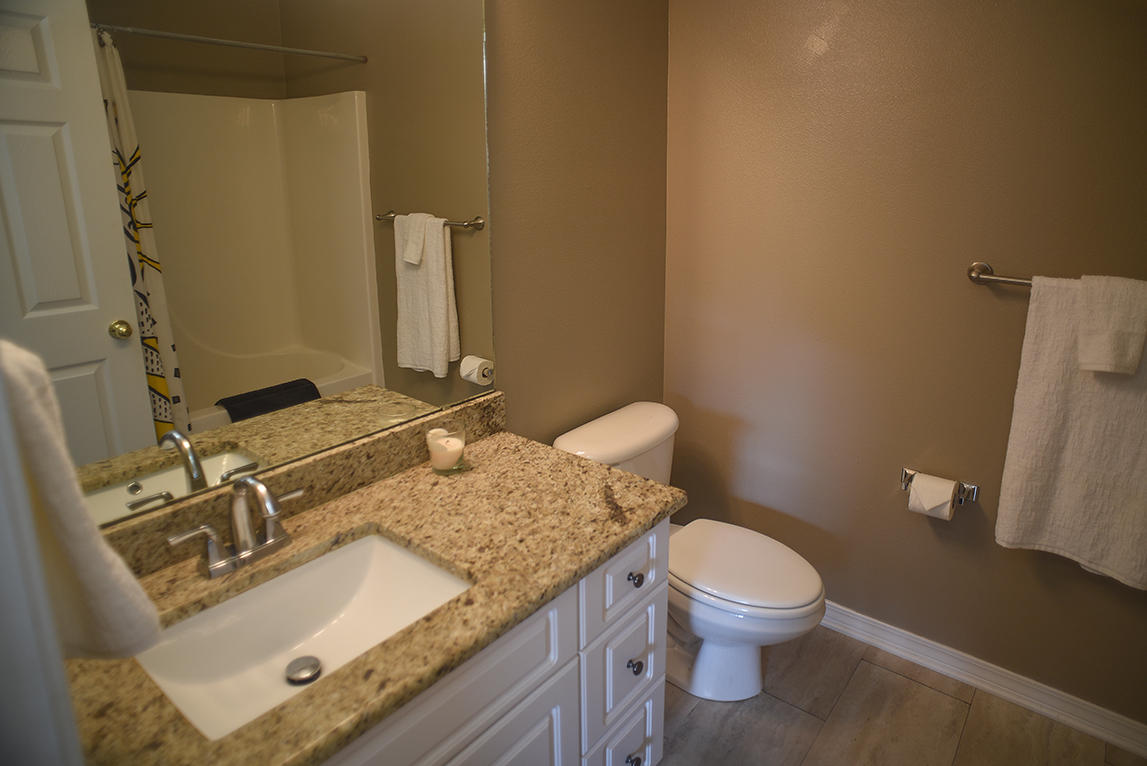 The Oaks At Niceville PH III - Residential