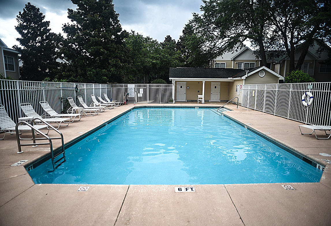 The Oaks At Niceville PH III - Residential