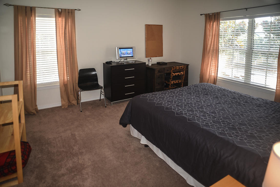 The Oaks At Niceville PH III - Residential