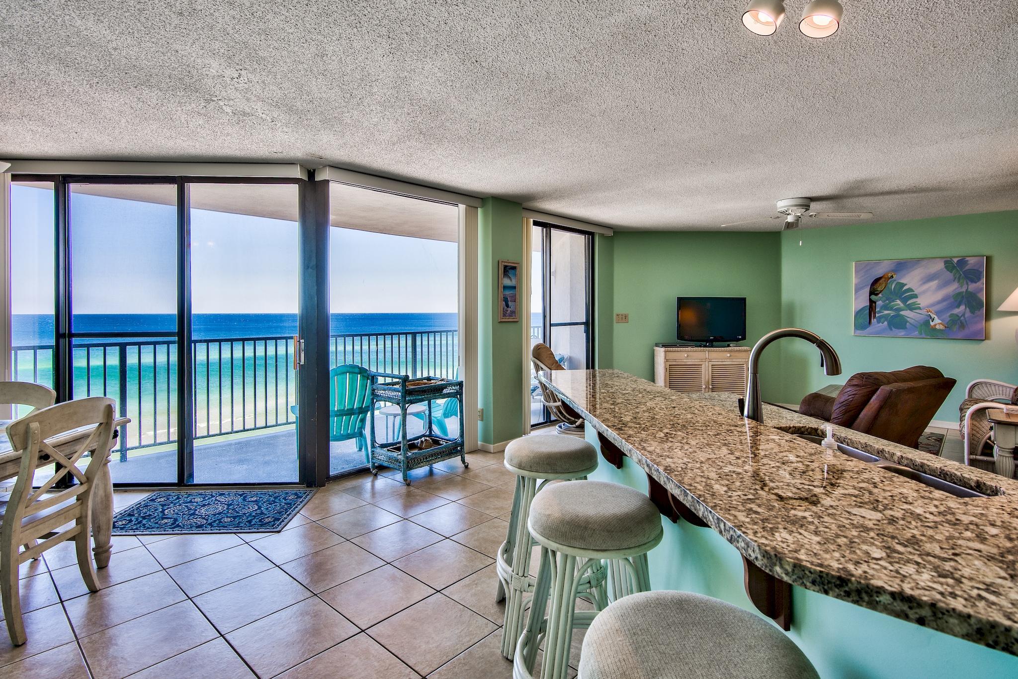 AQUAVISTA CONDO - Residential