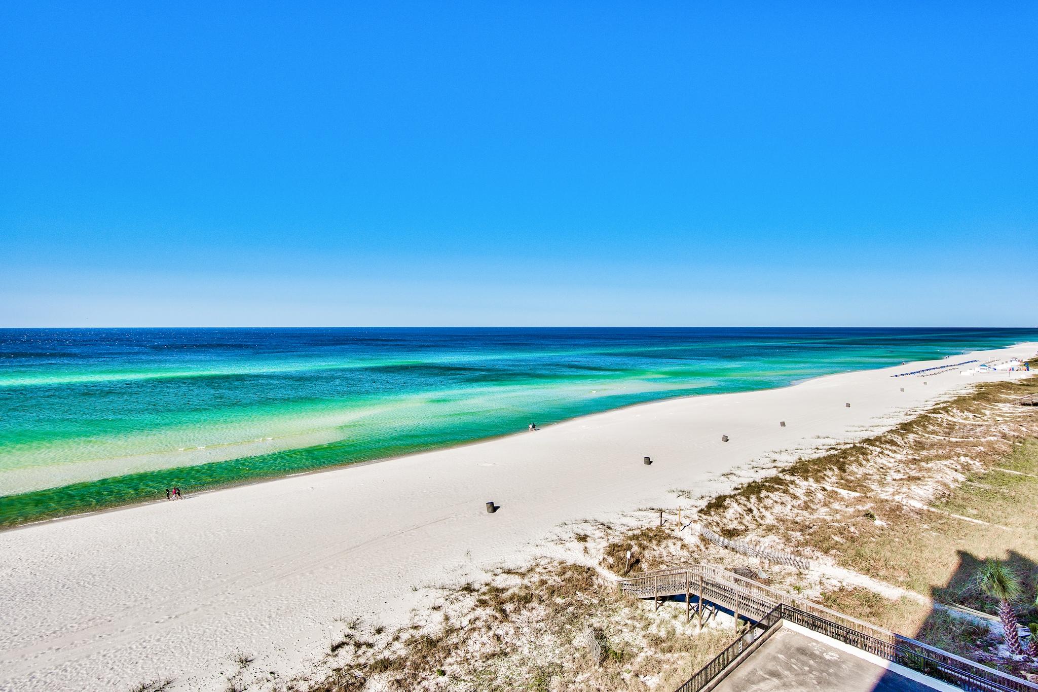 AQUAVISTA CONDO - Residential