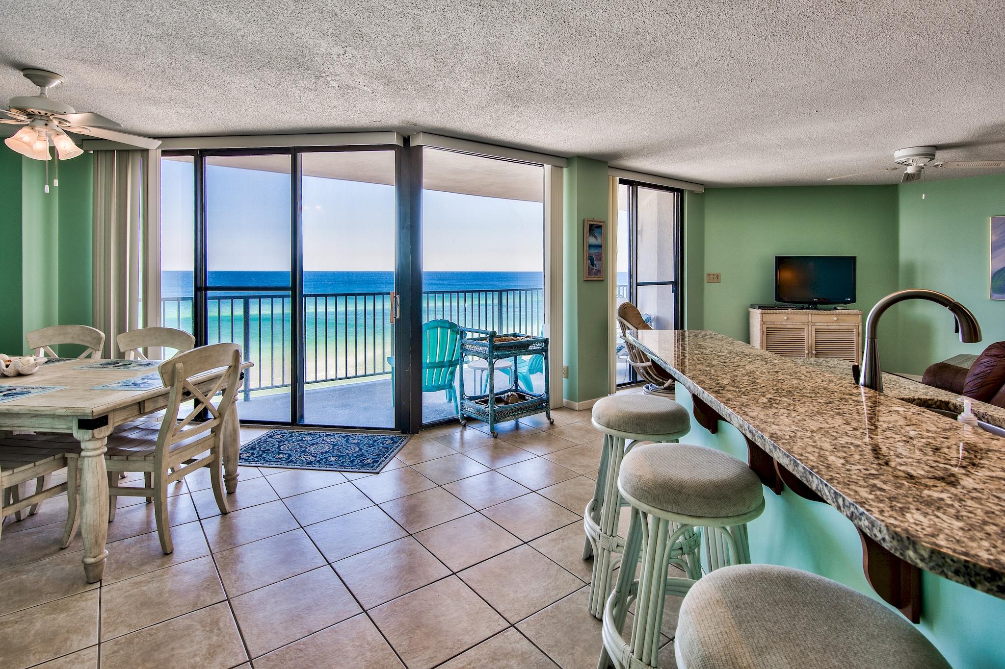 AQUAVISTA CONDO - Residential