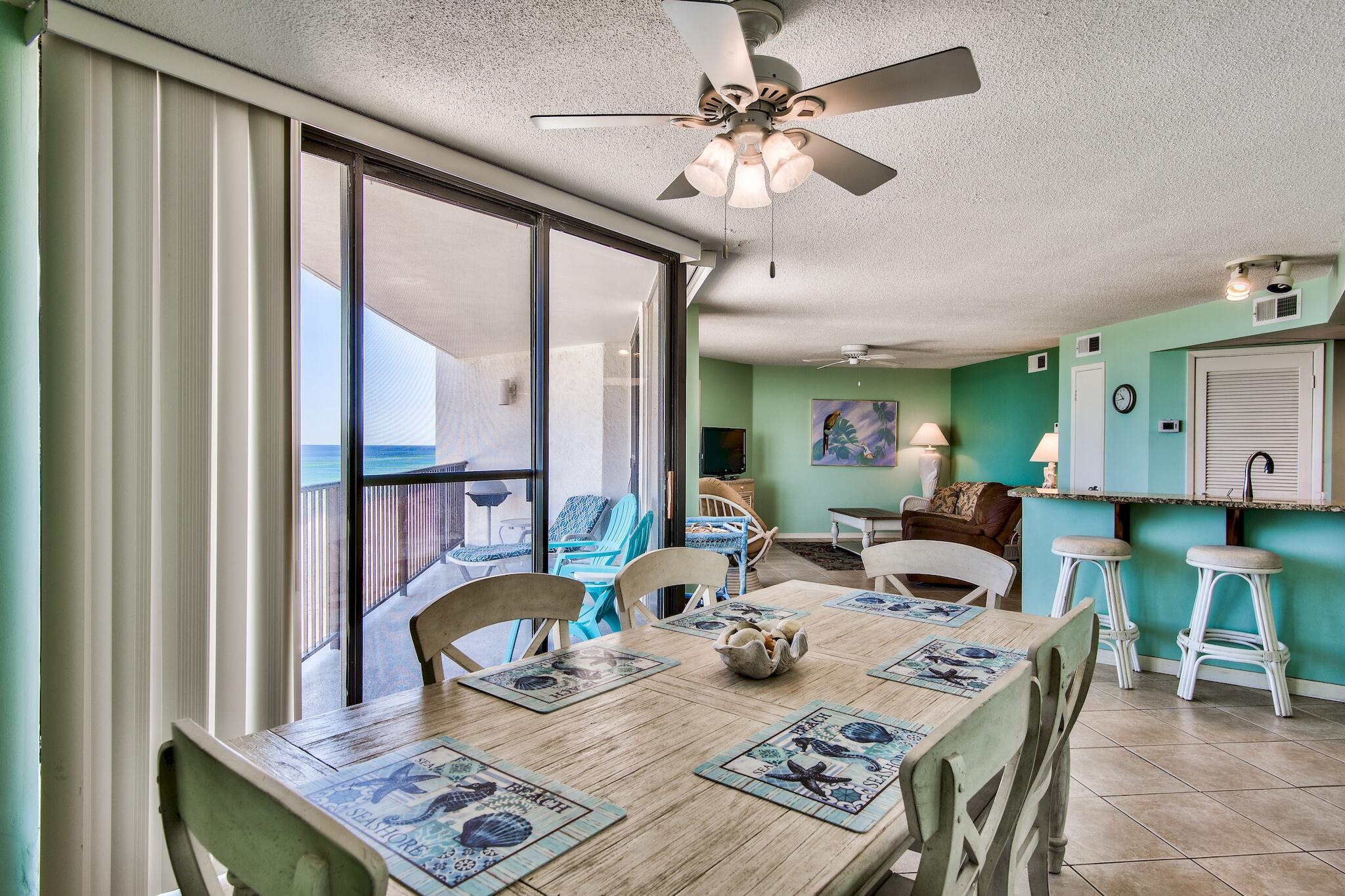 AQUAVISTA CONDO - Residential