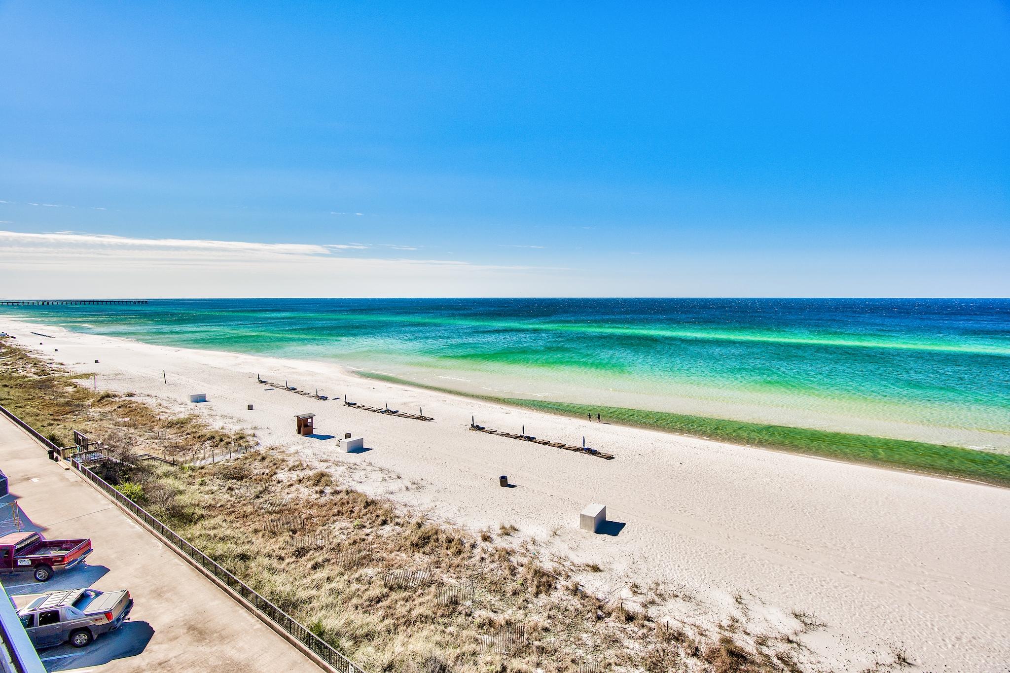 AQUAVISTA CONDO - Residential