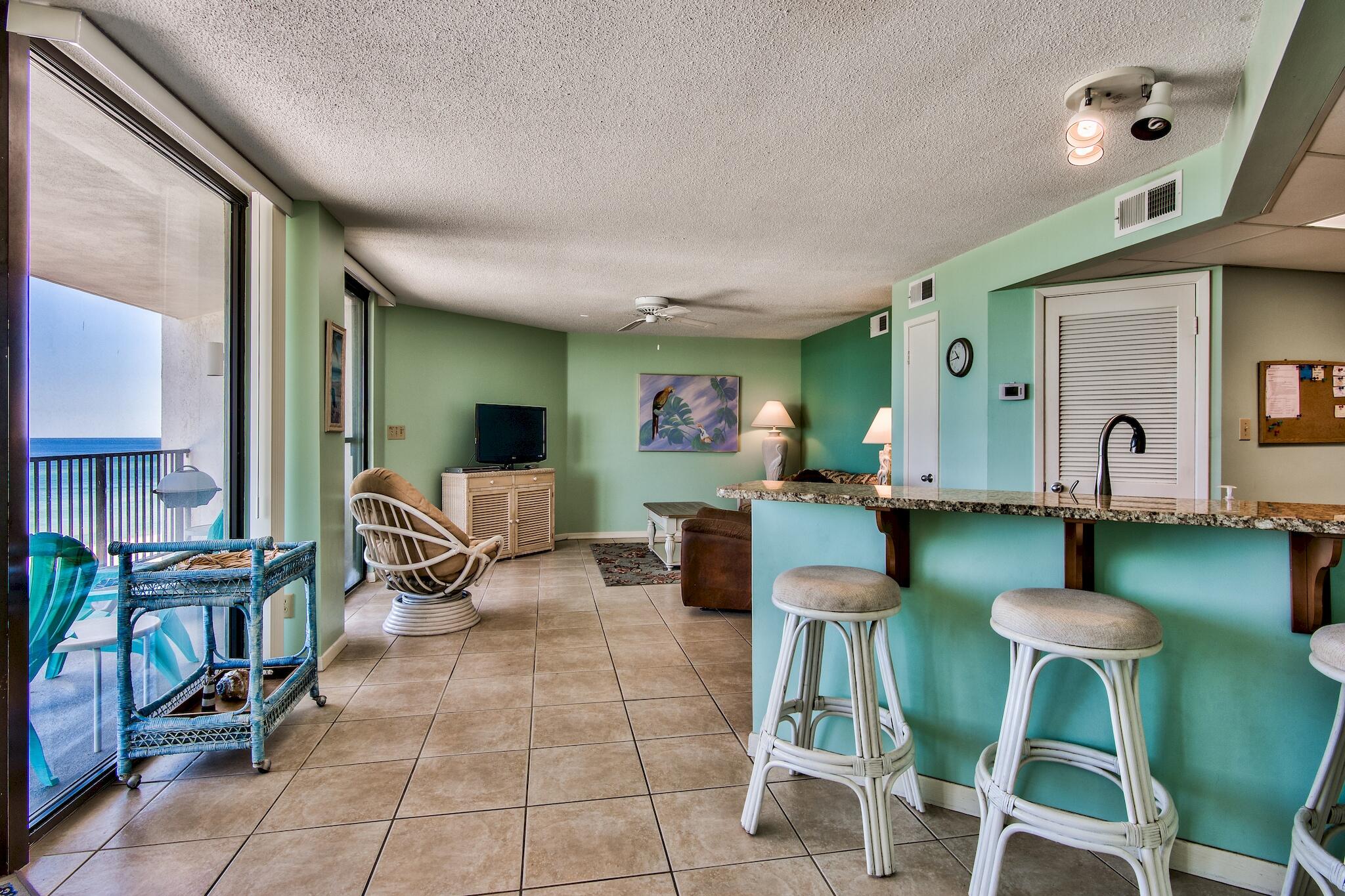 AQUAVISTA CONDO - Residential