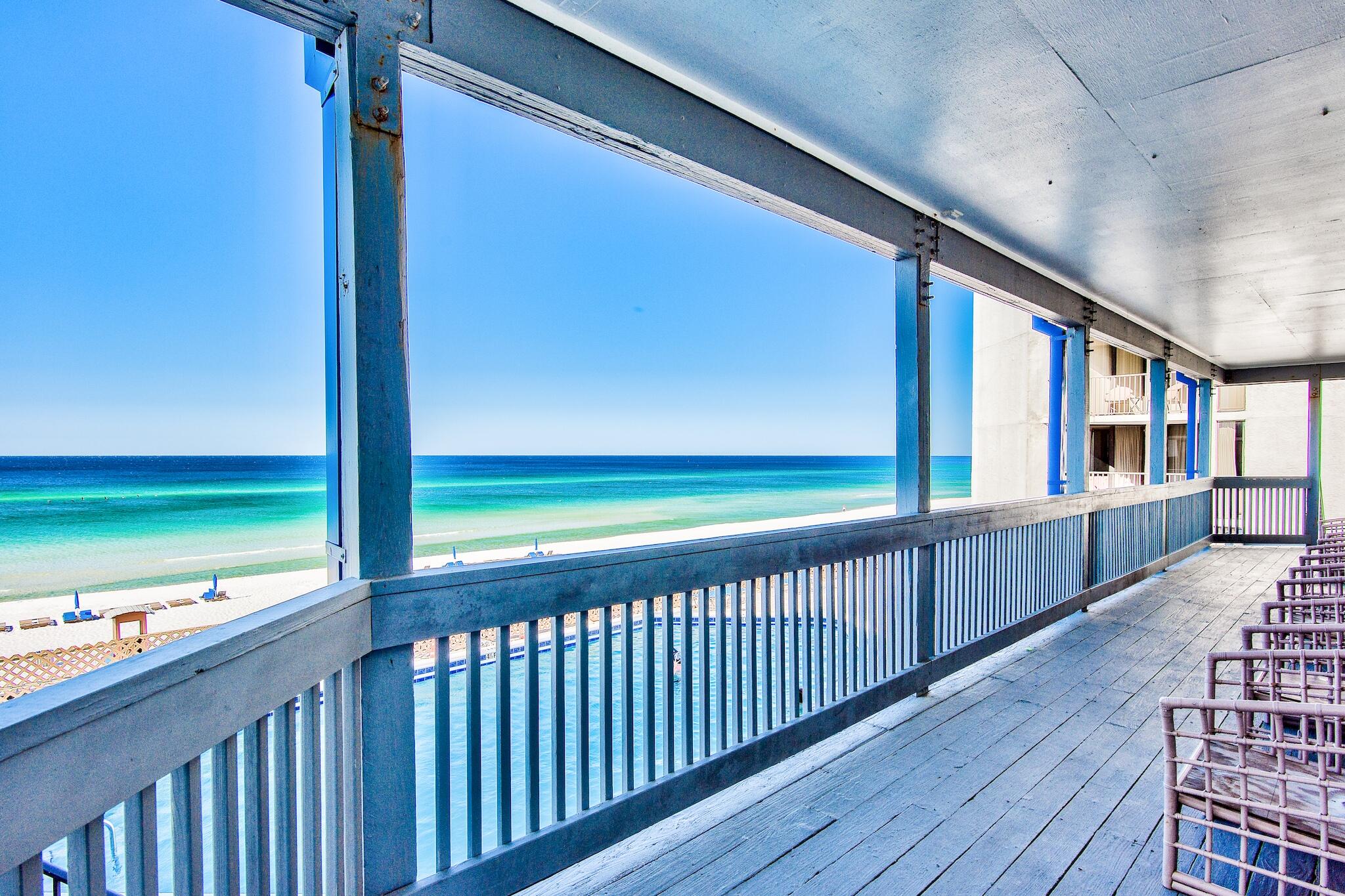 AQUAVISTA CONDO - Residential