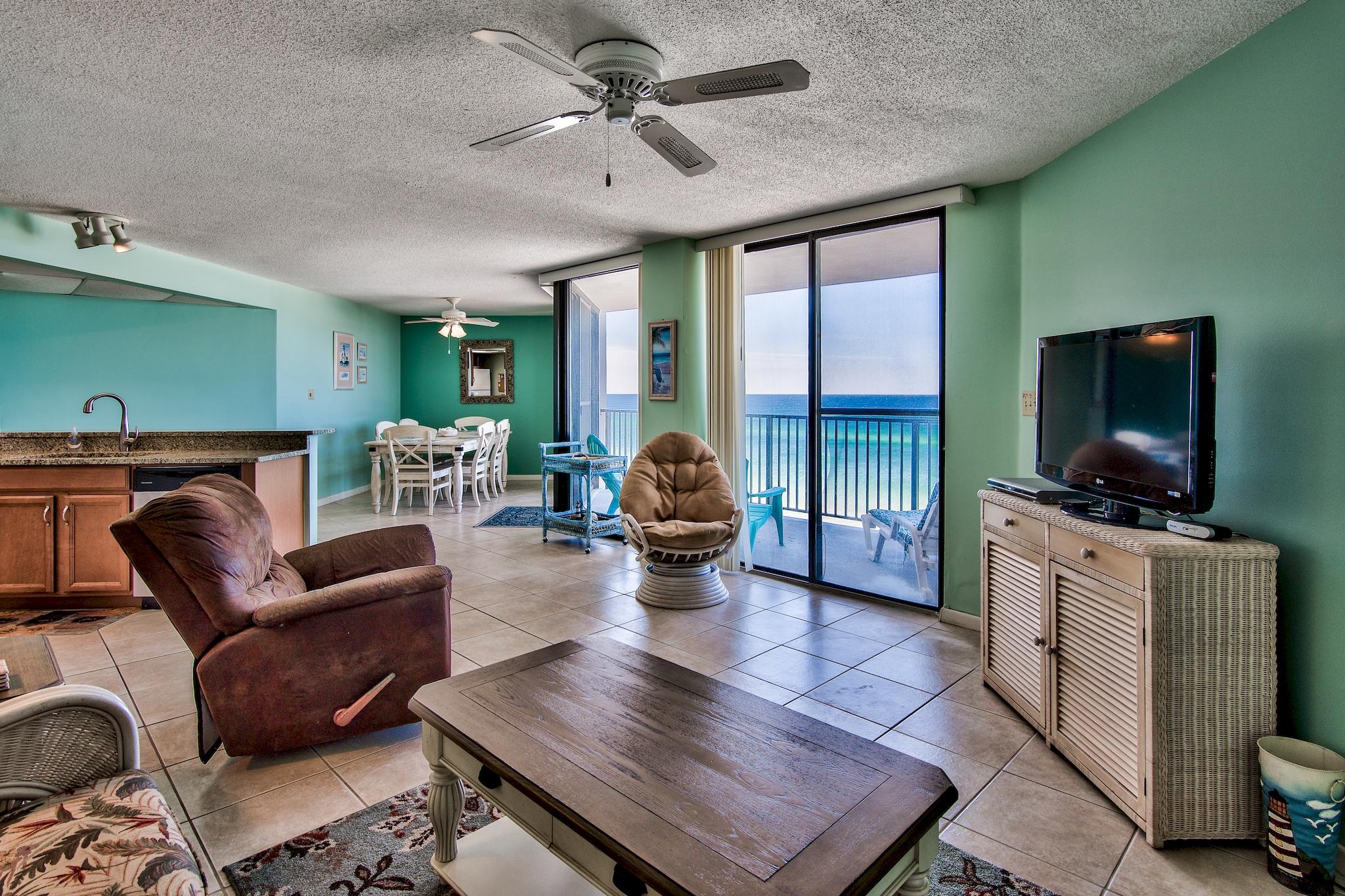 AQUAVISTA CONDO - Residential