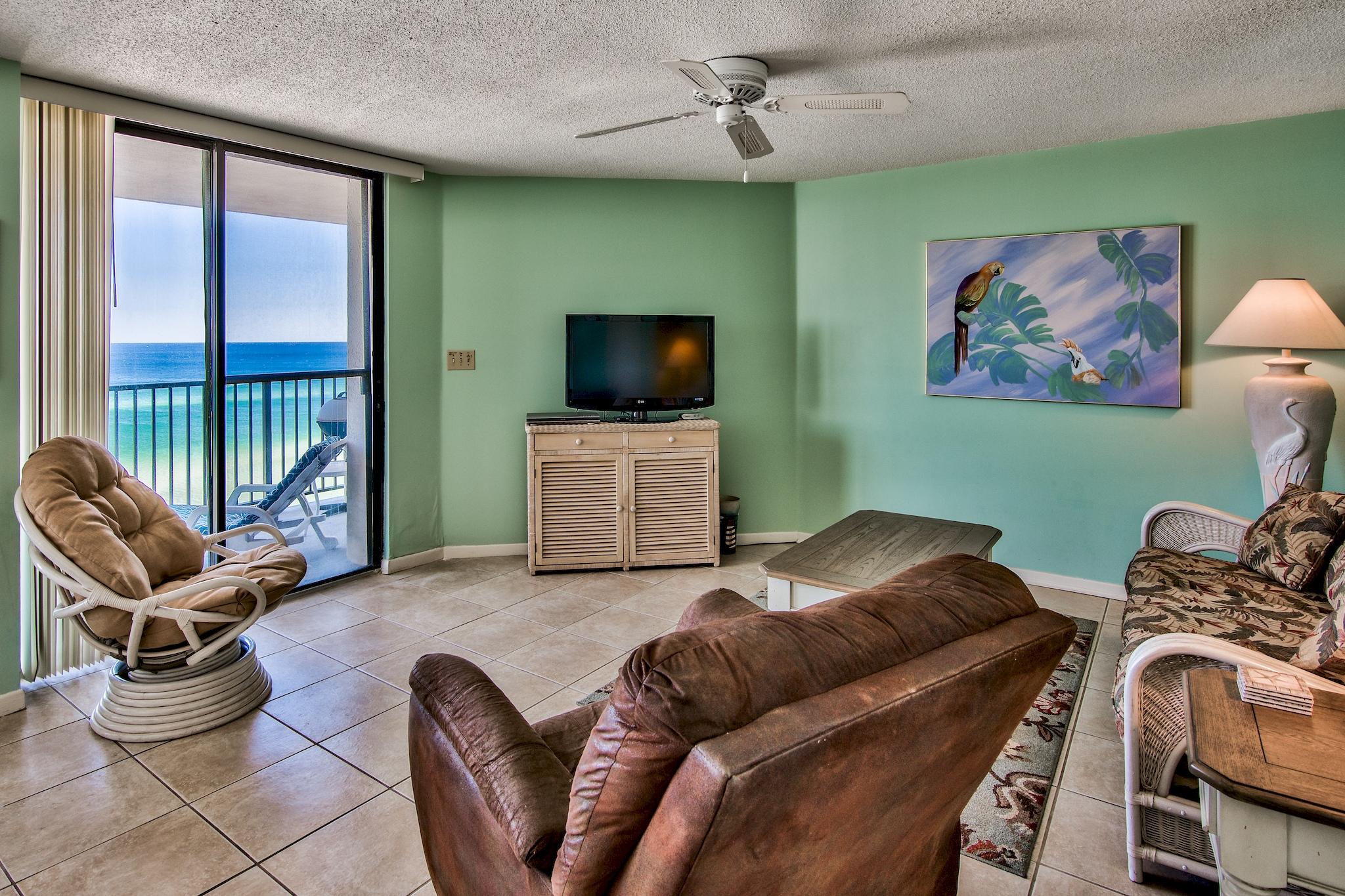 AQUAVISTA CONDO - Residential