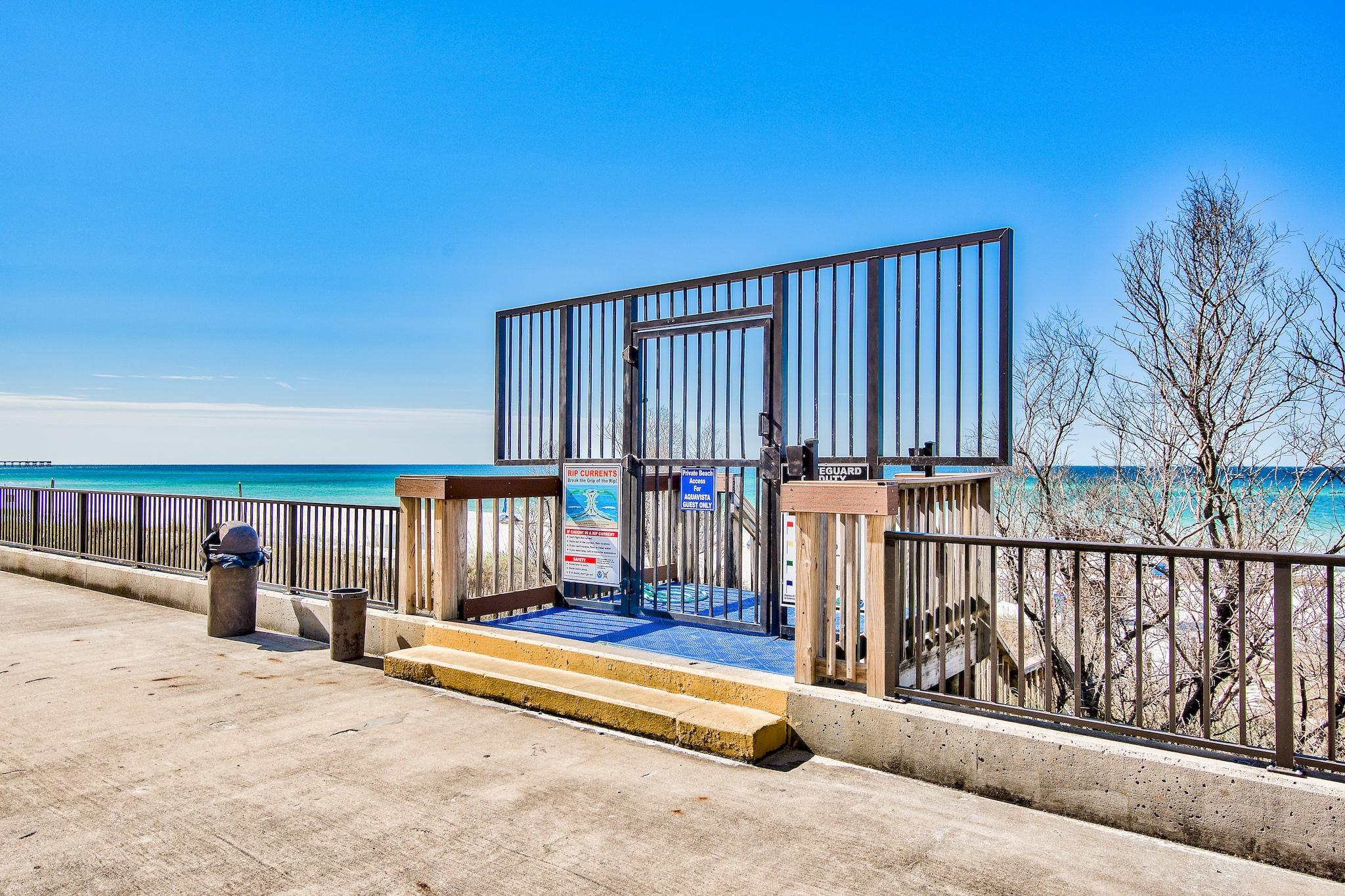 AQUAVISTA CONDO - Residential