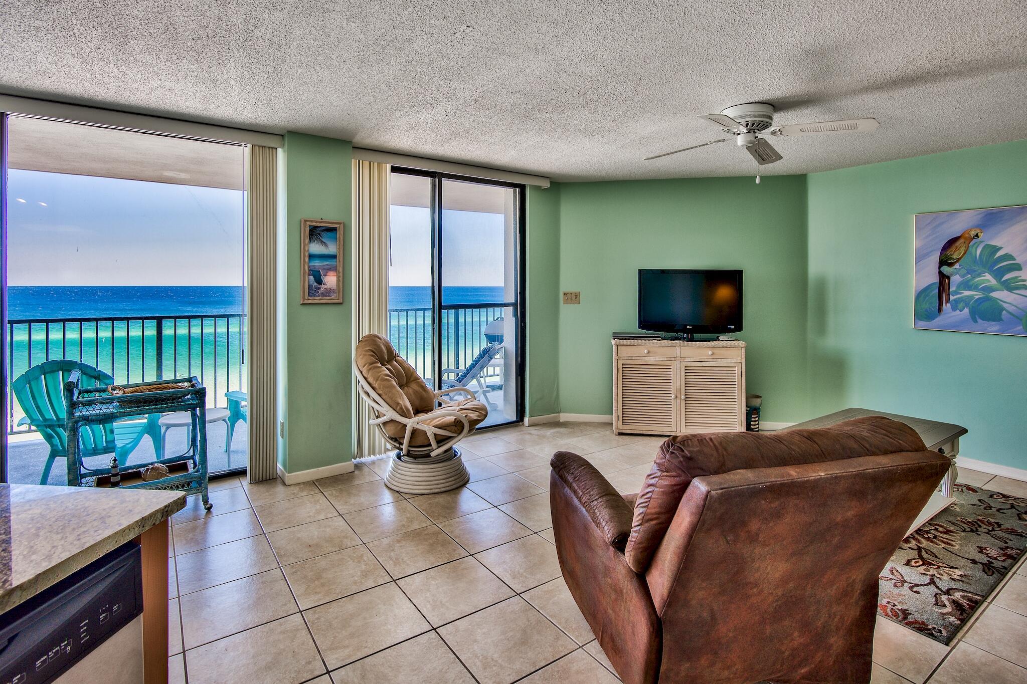 AQUAVISTA CONDO - Residential