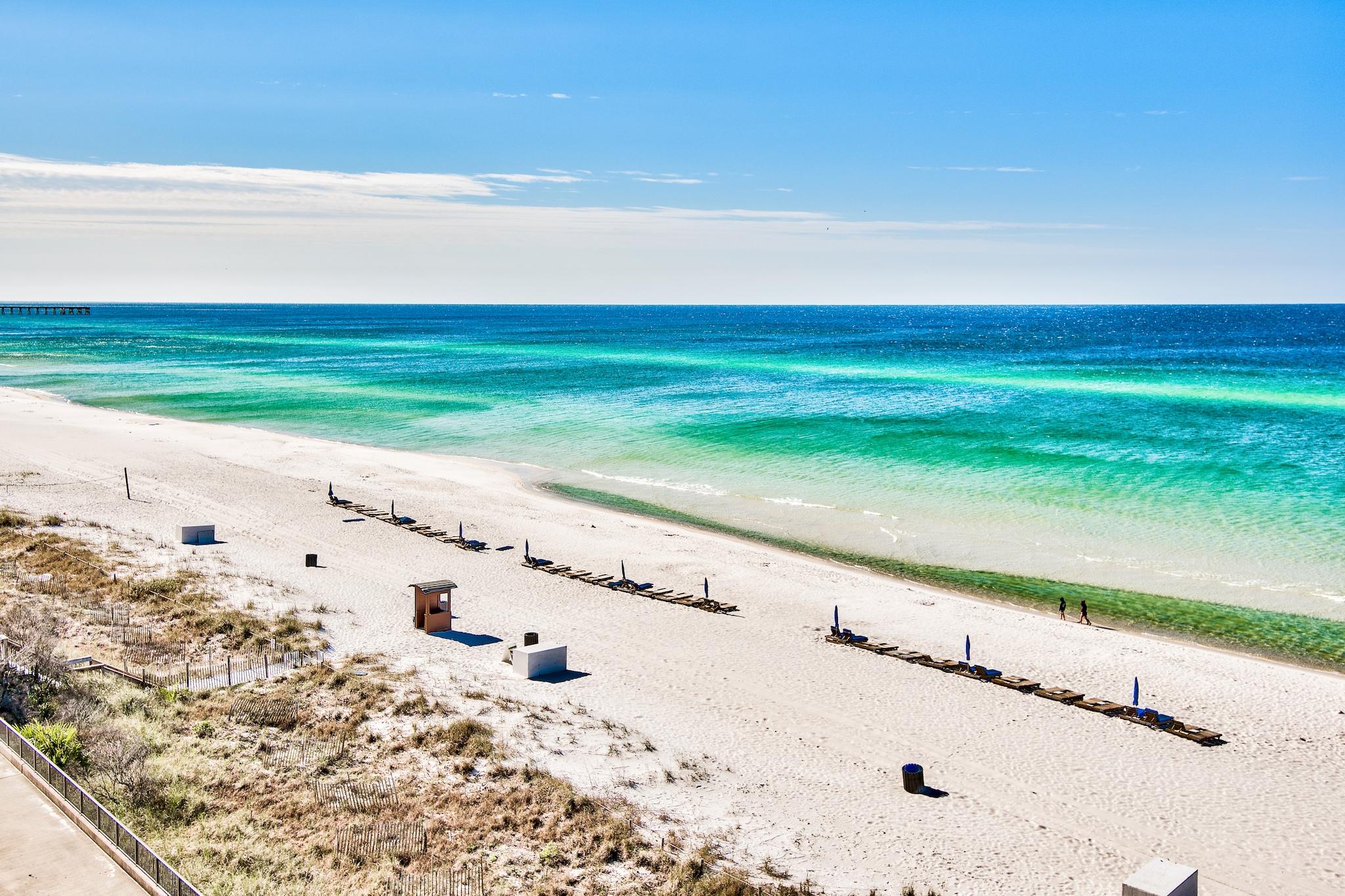 AQUAVISTA CONDO - Residential