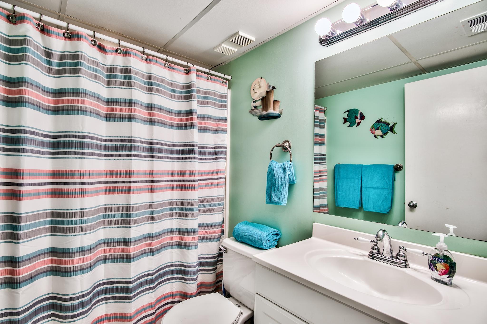 AQUAVISTA CONDO - Residential