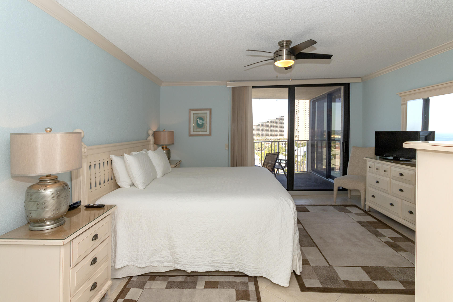 MAINSAIL CONDO PH 4 - Residential