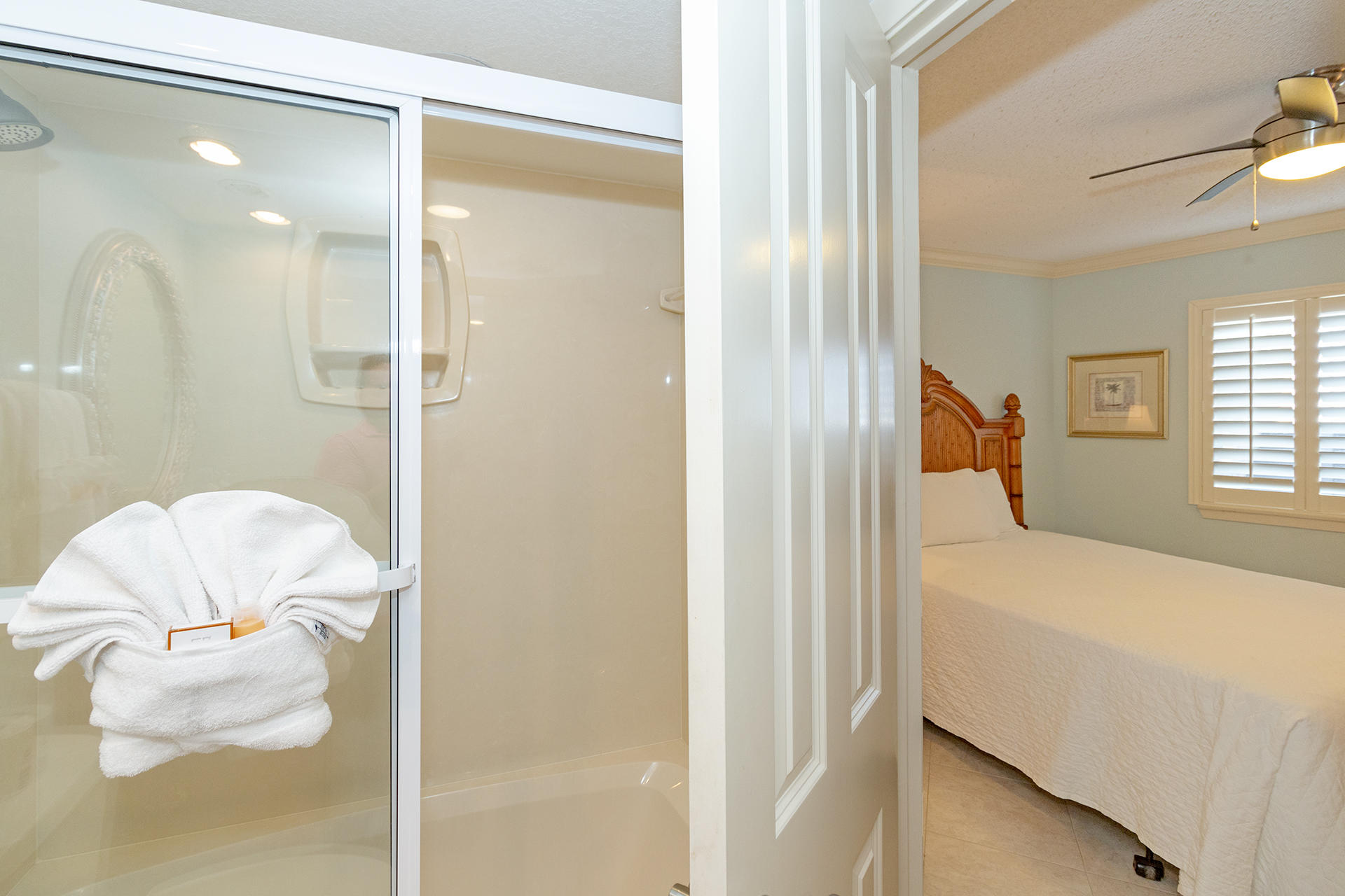 MAINSAIL CONDO PH 4 - Residential