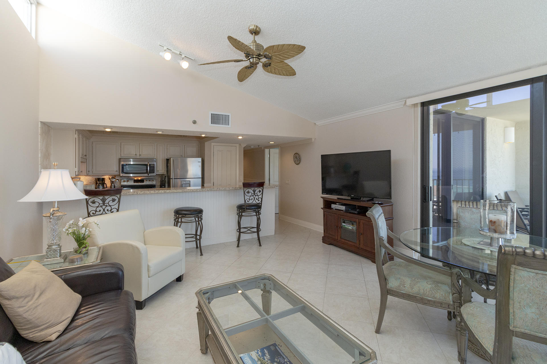 MAINSAIL CONDO PH 4 - Residential