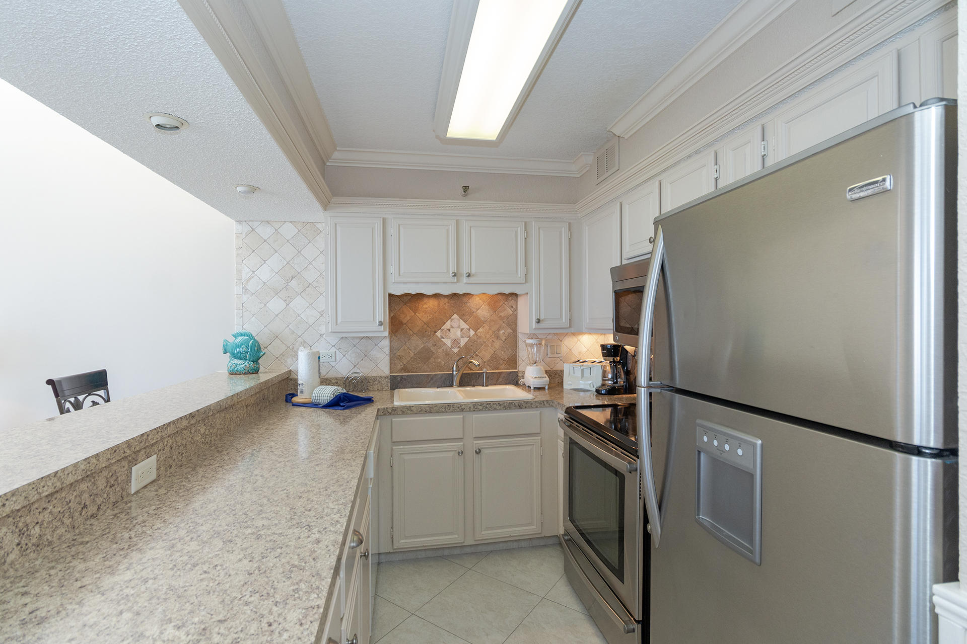 MAINSAIL CONDO PH 4 - Residential