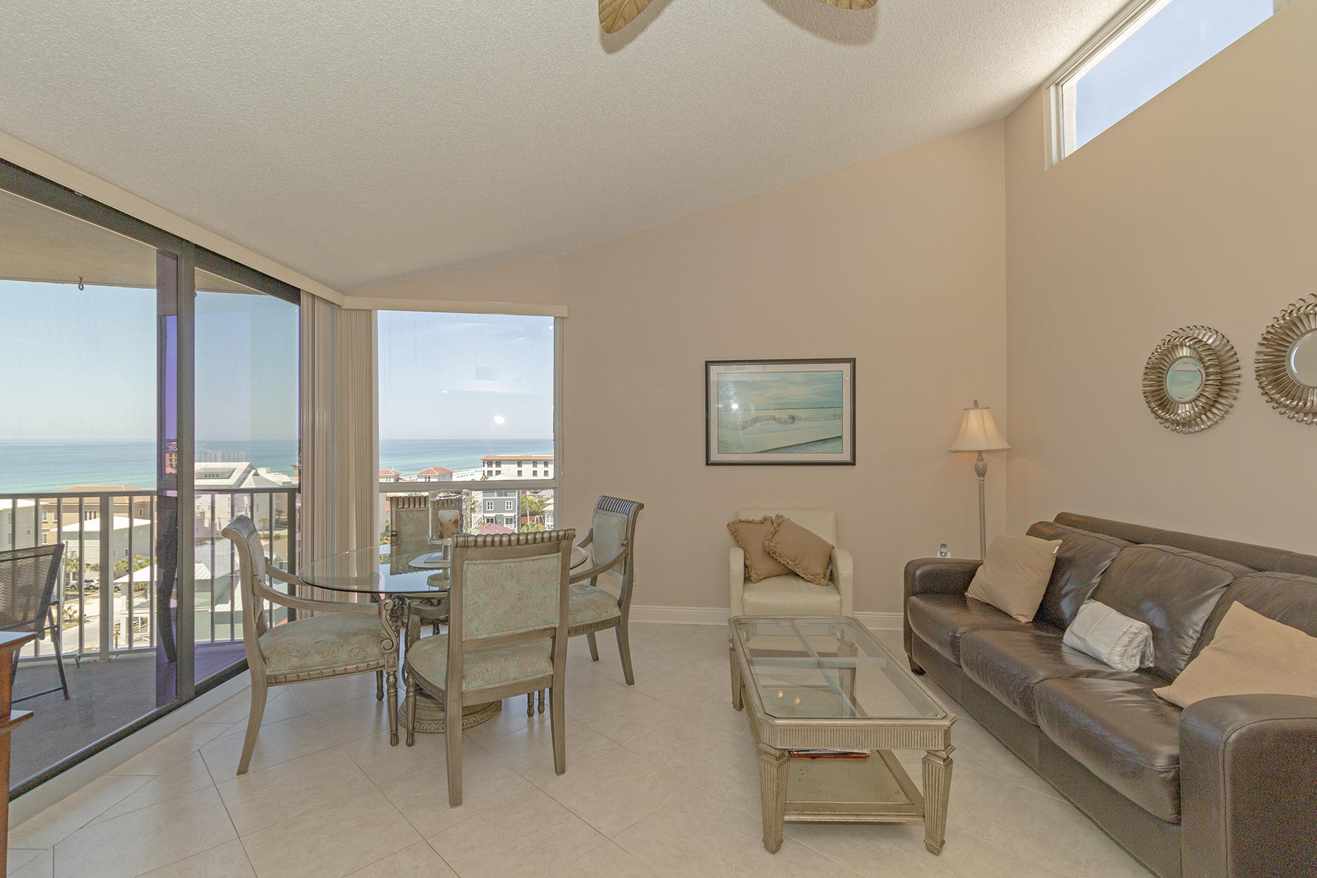 MAINSAIL CONDO PH 4 - Residential