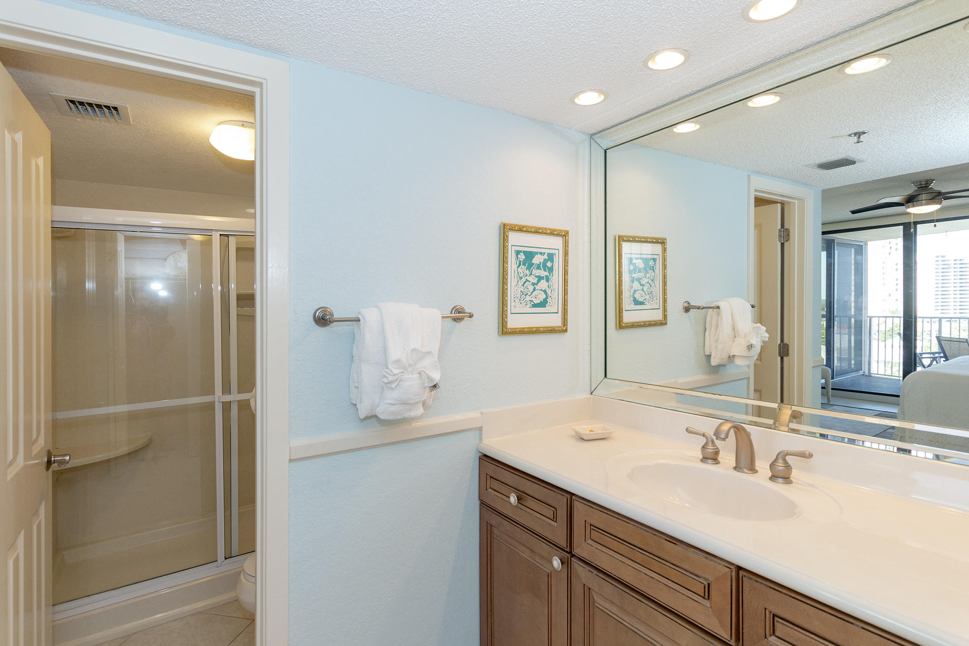 MAINSAIL CONDO PH 4 - Residential