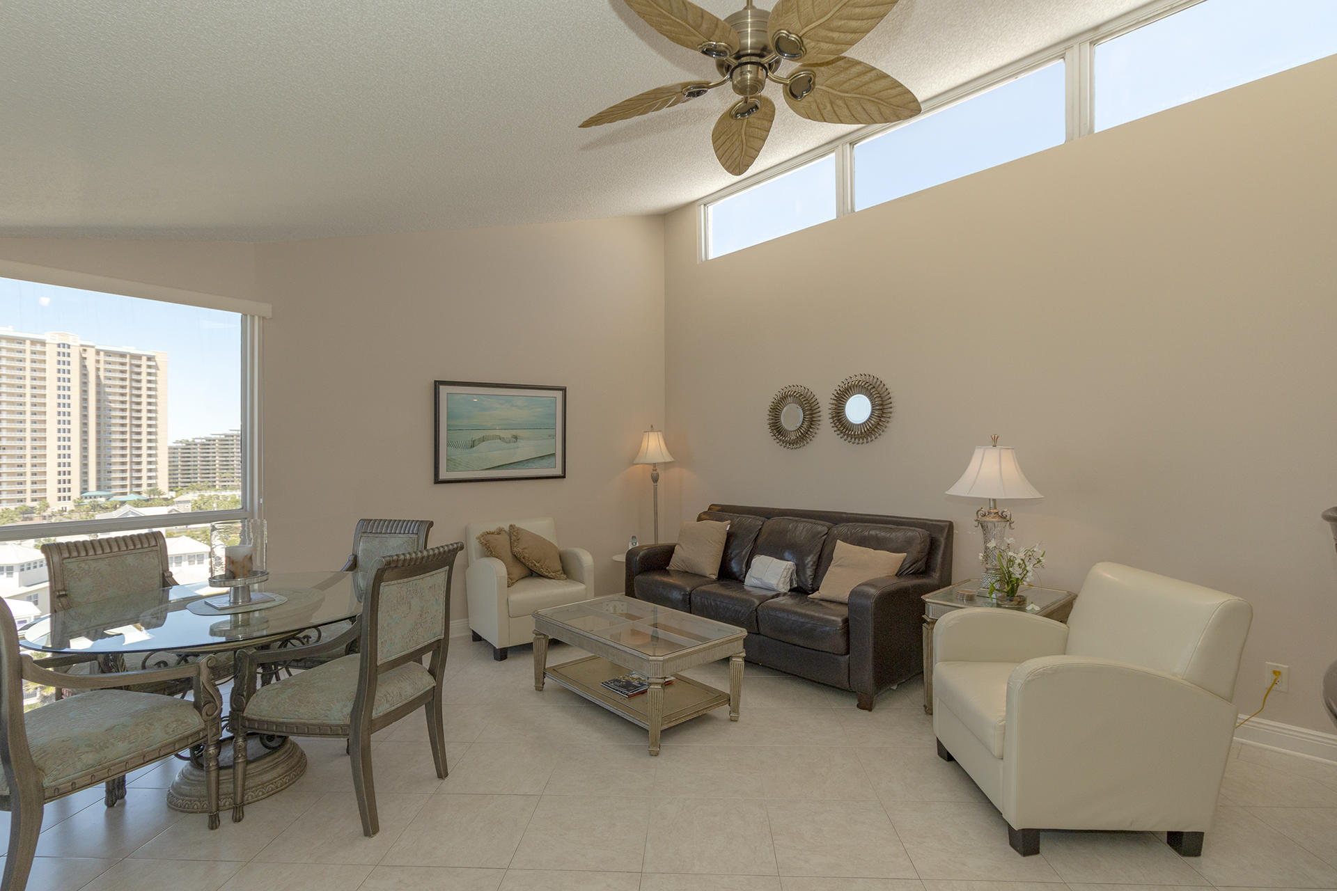 MAINSAIL CONDO PH 4 - Residential