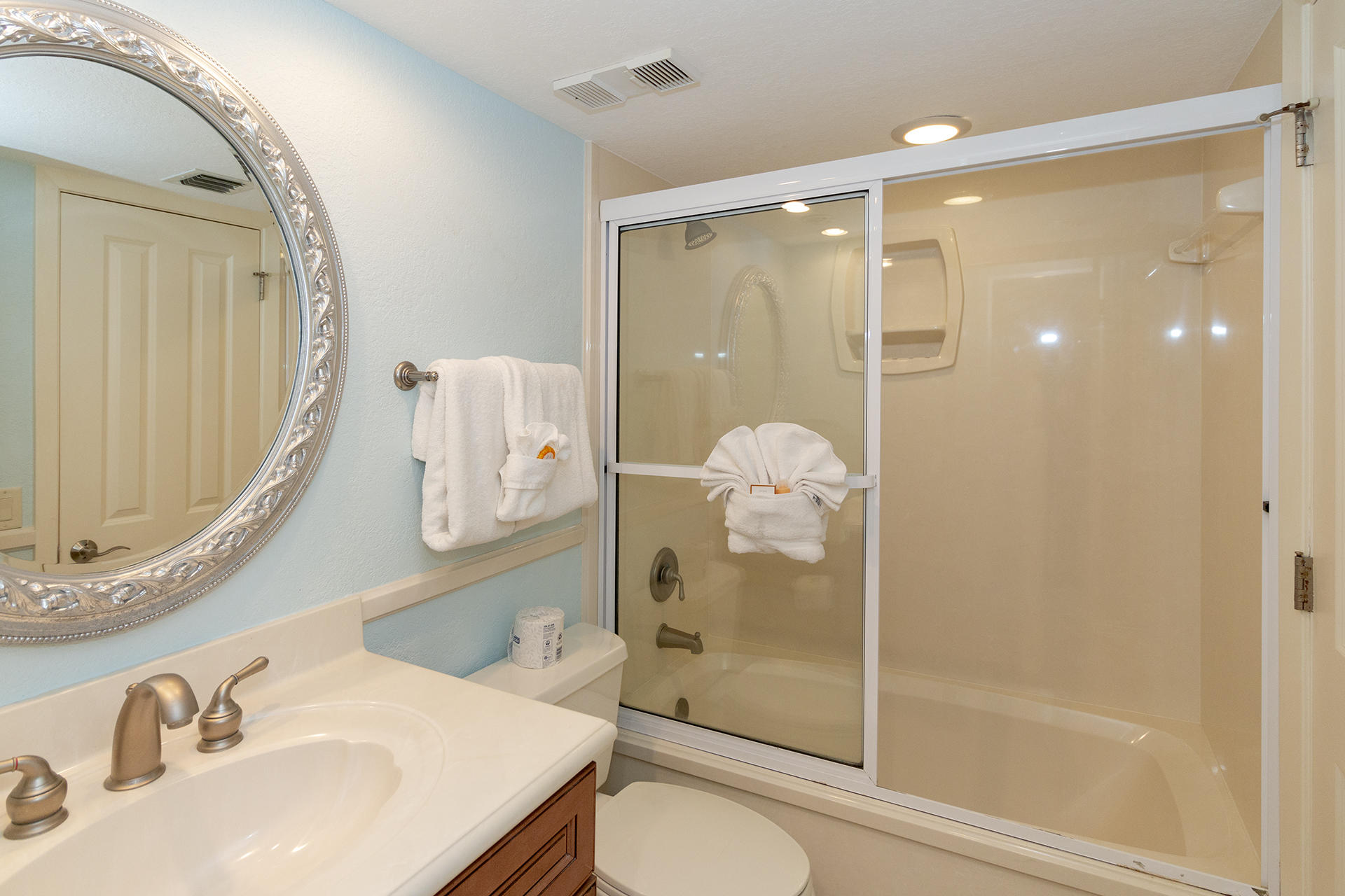 MAINSAIL CONDO PH 4 - Residential