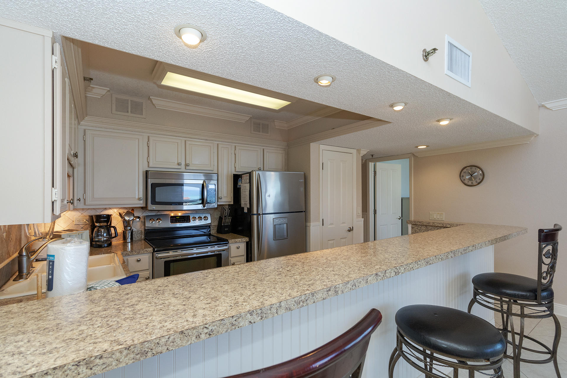 MAINSAIL CONDO PH 4 - Residential