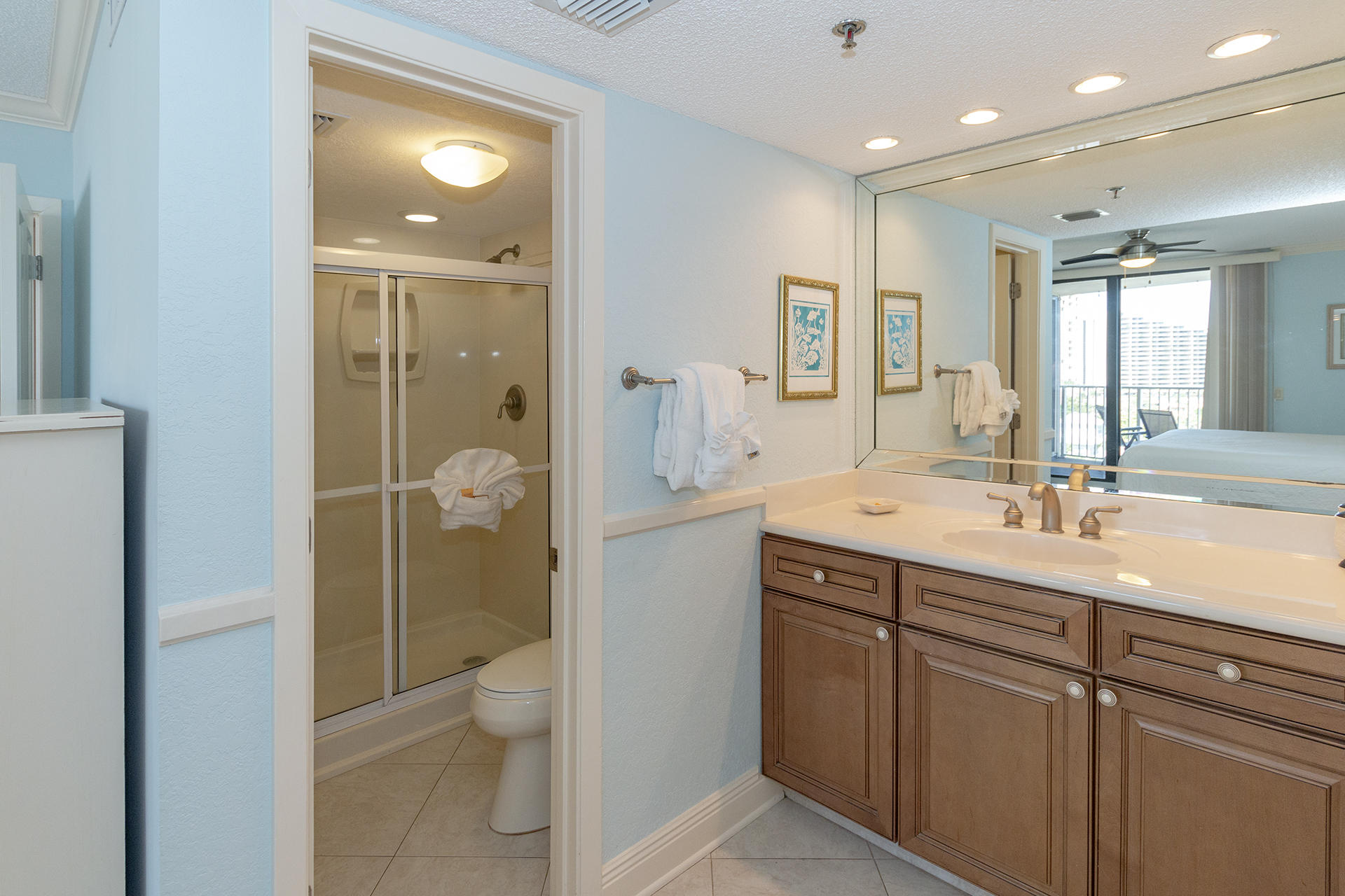 MAINSAIL CONDO PH 4 - Residential